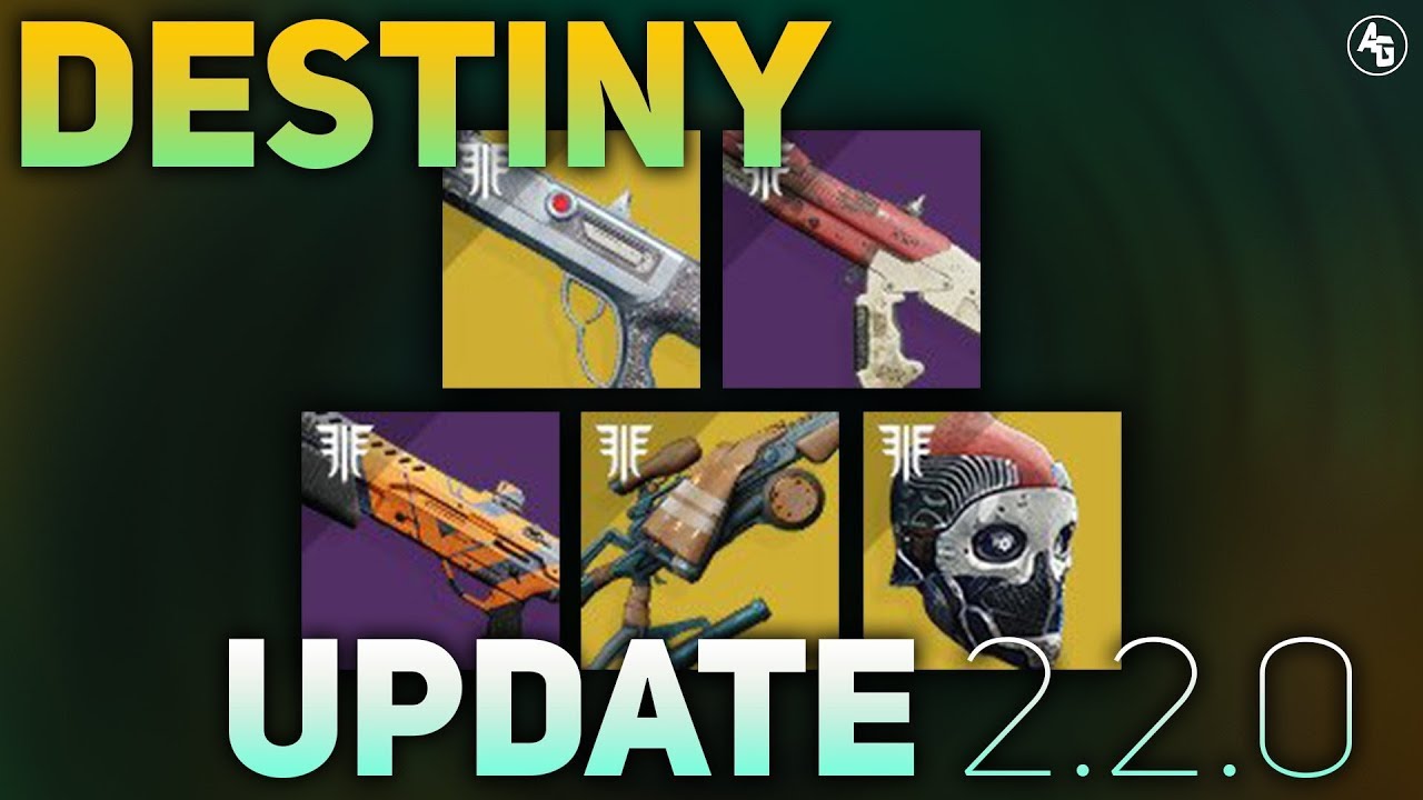 Shotgun Range & One-Eyed Mask Nerf (Sandbox 2.2.0) | Destiny 2 Season of the Drifter