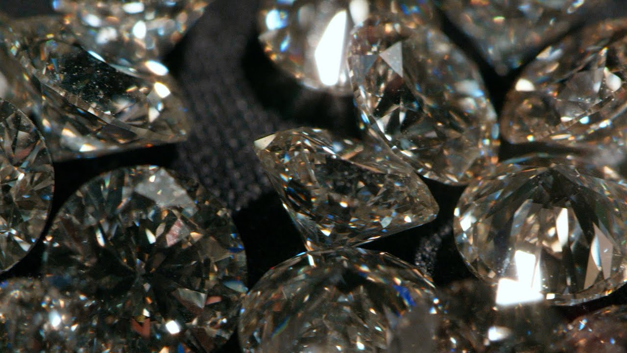 Diamonds in the sky | Skydiamond | Love Letters from Britain
