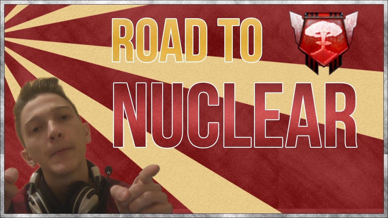 Road To Nuclear #1 - Che lo SDVOGO sia con voi