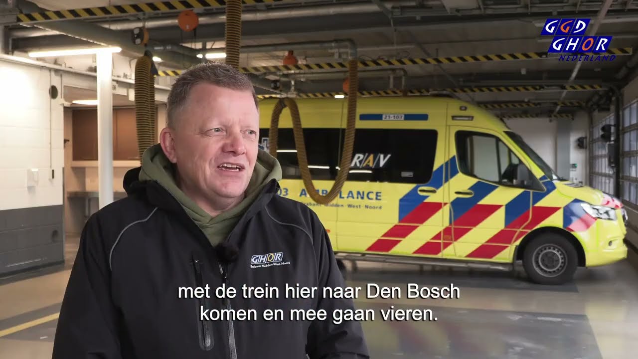GHOR | Evenementen advisering | Oeteldonk