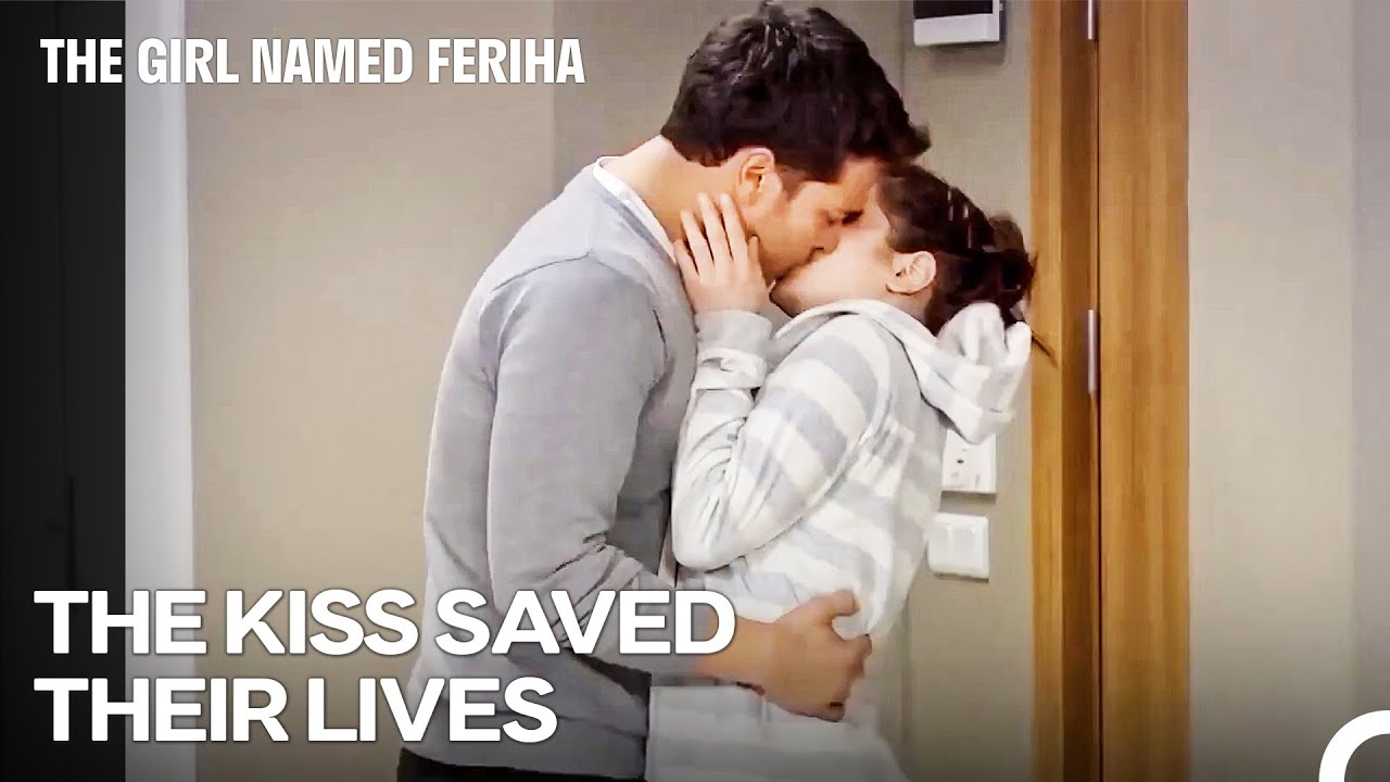 Their First Happy Moments After the Abduction - The Girl Named Feriha