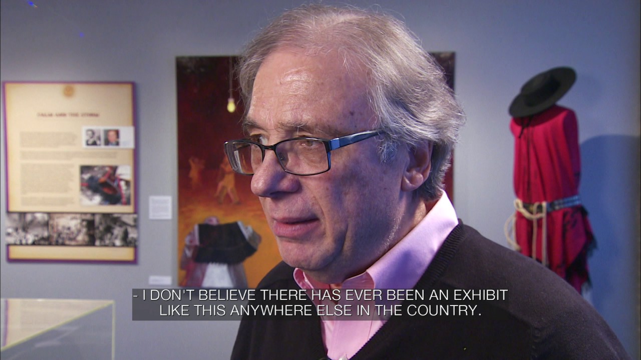 ¡Adelante! | Feature | Southern Exposure: Jews of Argentina
