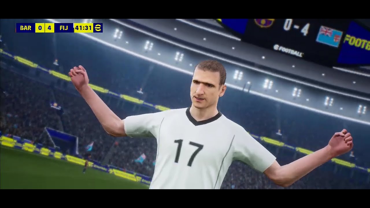eFootball Rank Push Part 8