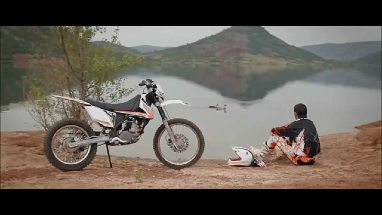 Scorpa T-Ride 280 2015