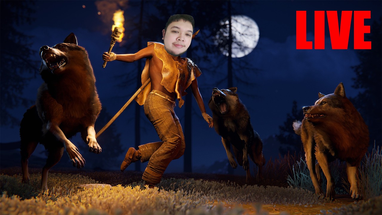 มาแล้วเกม Rust
