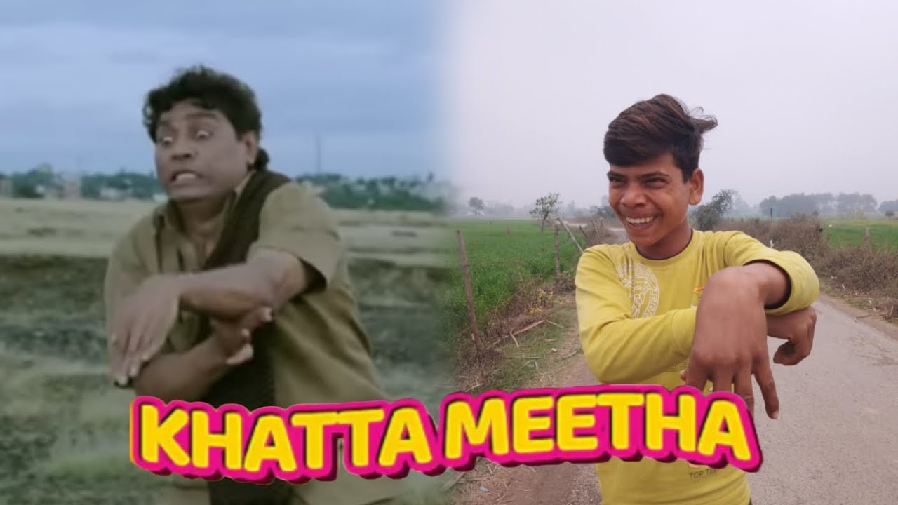 Khatta Meetha Movie Spoof | Akshay Kumar | Johny lever | Rajpal Yadav | Superhit Comedy Scene |