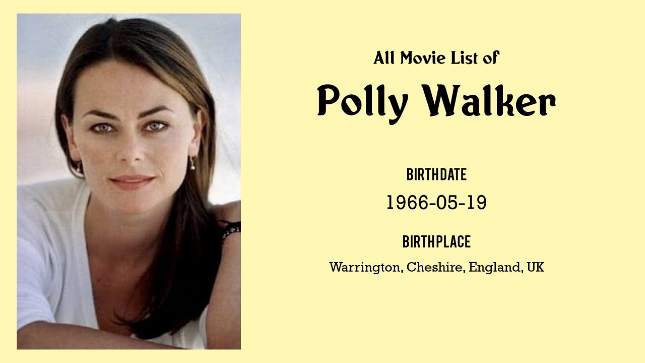 Polly Walker Movies list Polly Walker| Filmography of Polly Walker