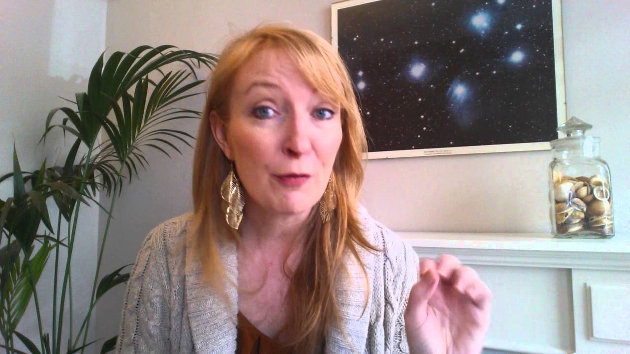 Synastry and relationships part 1