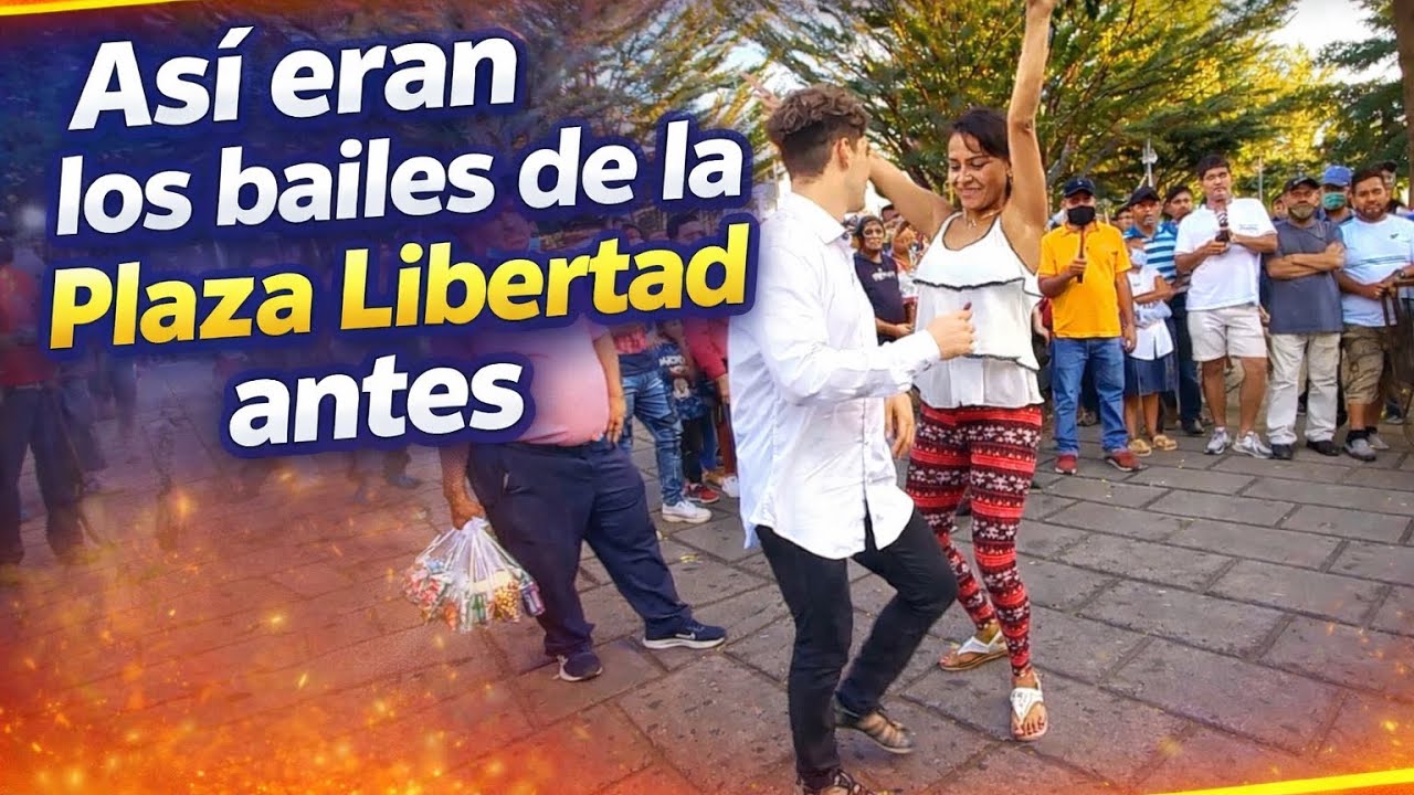 Mira antes era todo divertido hoy ya no 