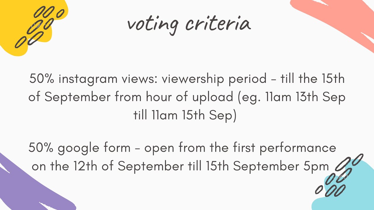 K-Pop India Contest 2020 Final Round