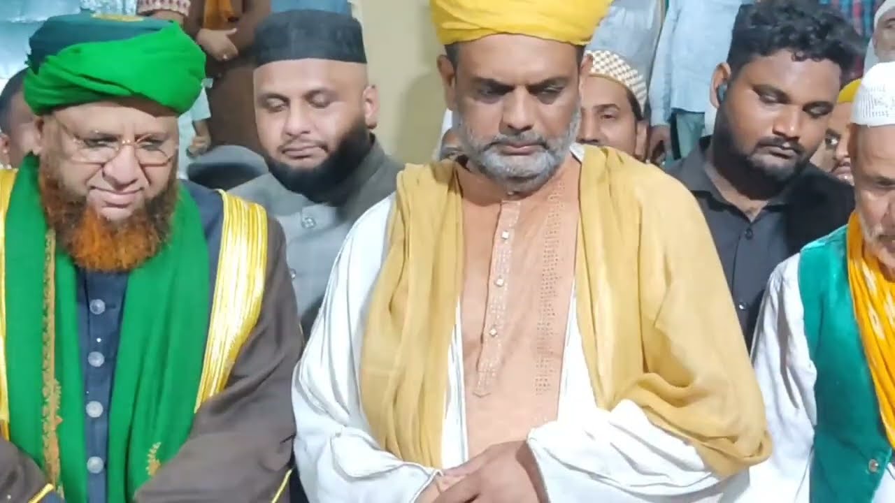 Kazipet Darga SOHEL Quwwali more Angana Moinoddin Aye || @SADHIK786  #sadhik786 # #quwwali #kazipet