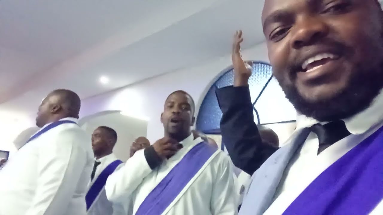 Kingdom Apostolic Church 🙏🏾 (12 November 2022) Mabopane Unit C