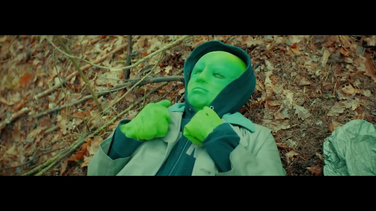 DZIDZIOFILM - MARSIK (без цензури)