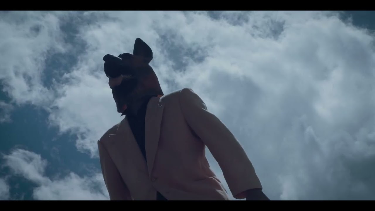 LA CUMBIA DEL PERRO