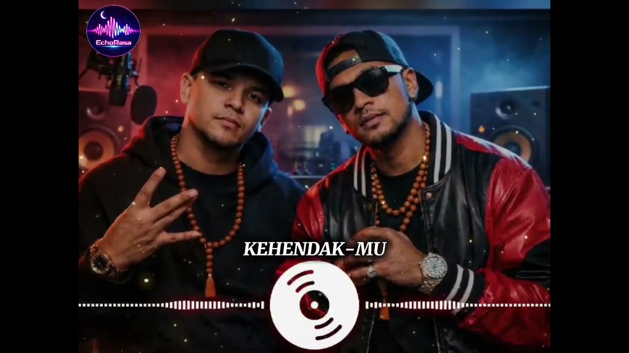 KEHENDAK-MU | RAP