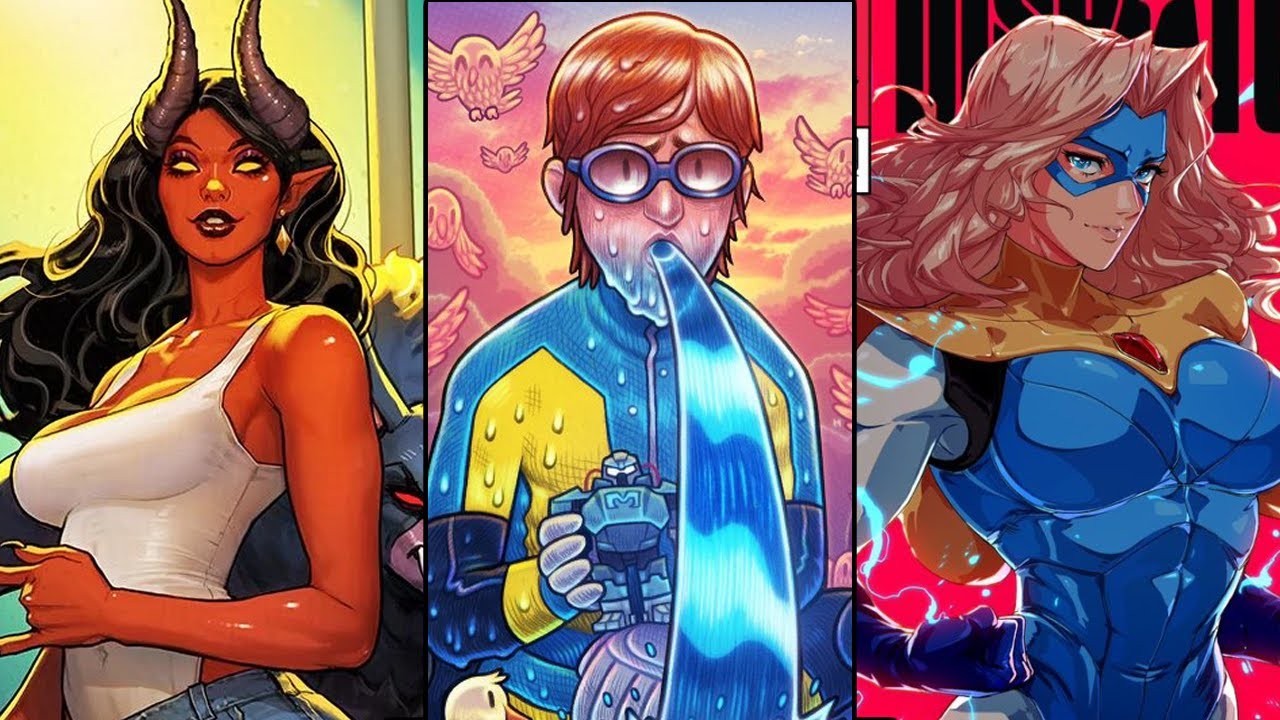 The ULTIMATE Dispatch TierList