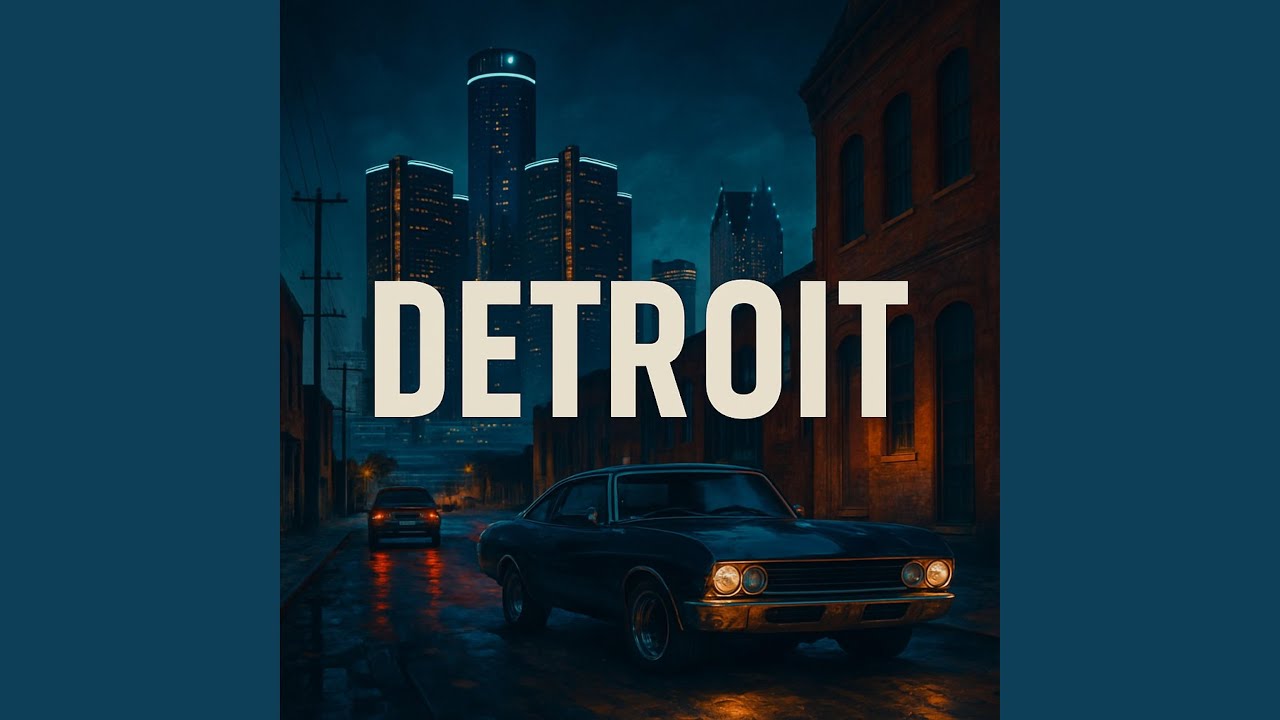Detroit Hip hop Boom bap Beat
