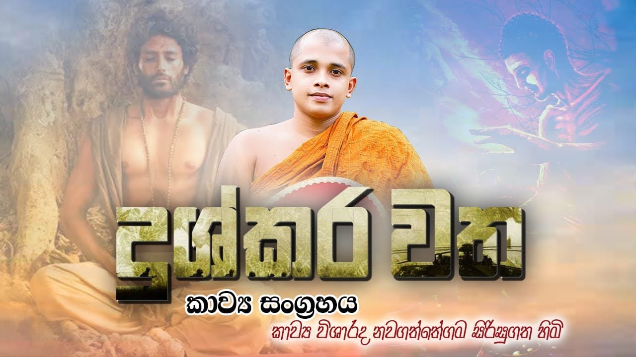 අතීශය බිහිසුනු දුෂ්කරක්ක්‍රියාව..කාව්‍ය සංග්‍ර්‍රහයයි මේ.අසන්න කදුලක් වැටේවී ඔබගේ දෙනෙතින්..