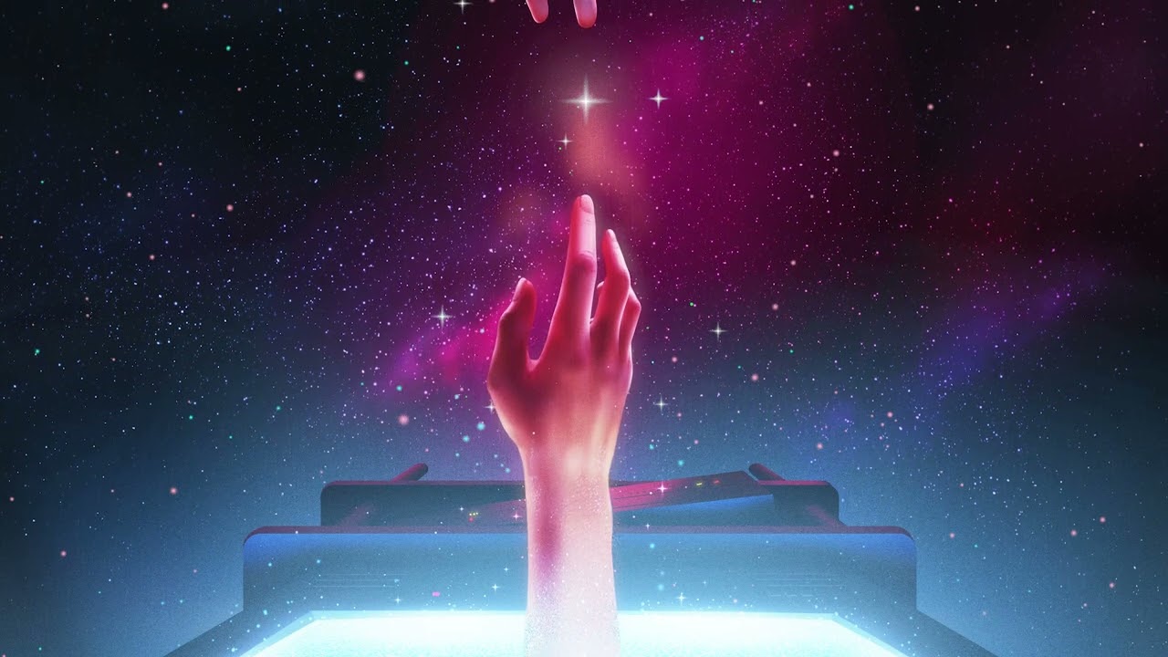 The Midnight - 'Souvenir' (Official Visualiser)