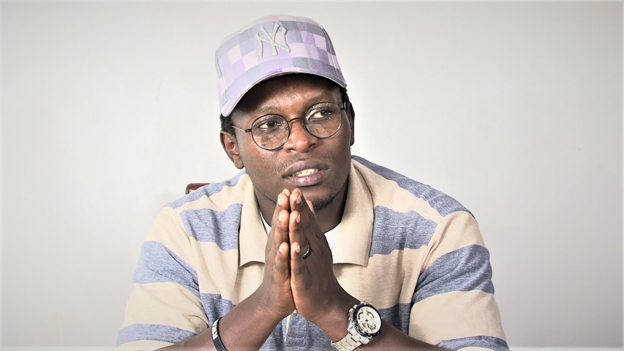 UBUHAMYA bwa Bull Dogg ati utemera ko nakijijwe nampe igihe//Sinteze gusubira inyuma/Umva icyabiteye