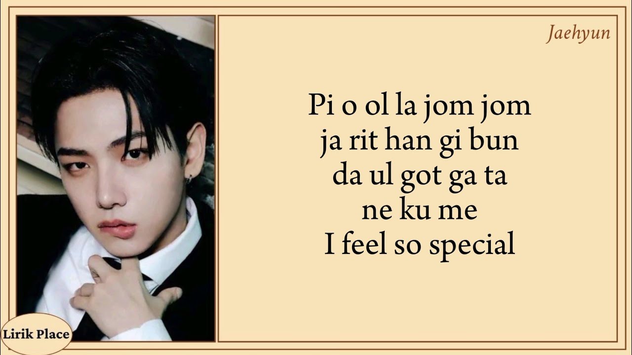 BOYNEXTDOOR 'Lucky Charm (Miss Night and Day OST Part 3)' Easy Lyrics