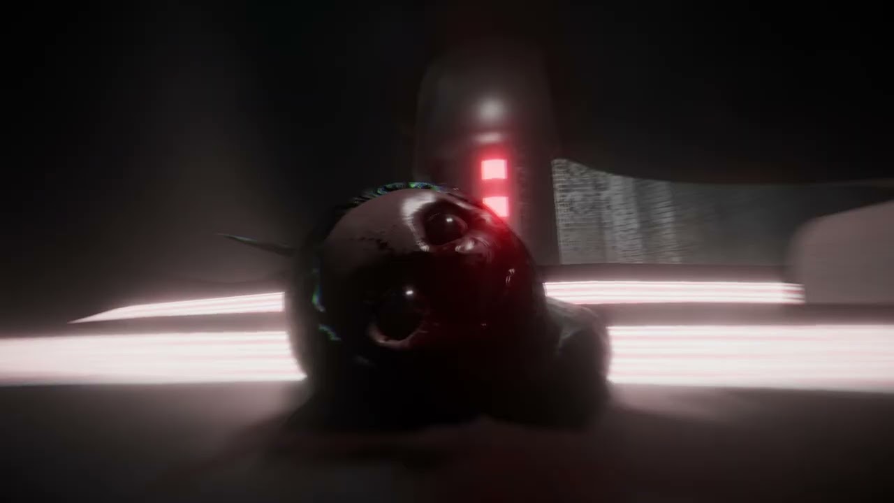Slendytubbies: The Last Hope [Public Early Access] - Laa Laa Ending (WR)