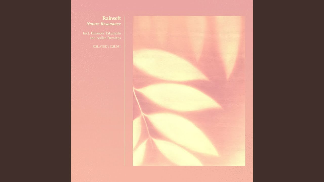 Nature Resonance (Original Mix)