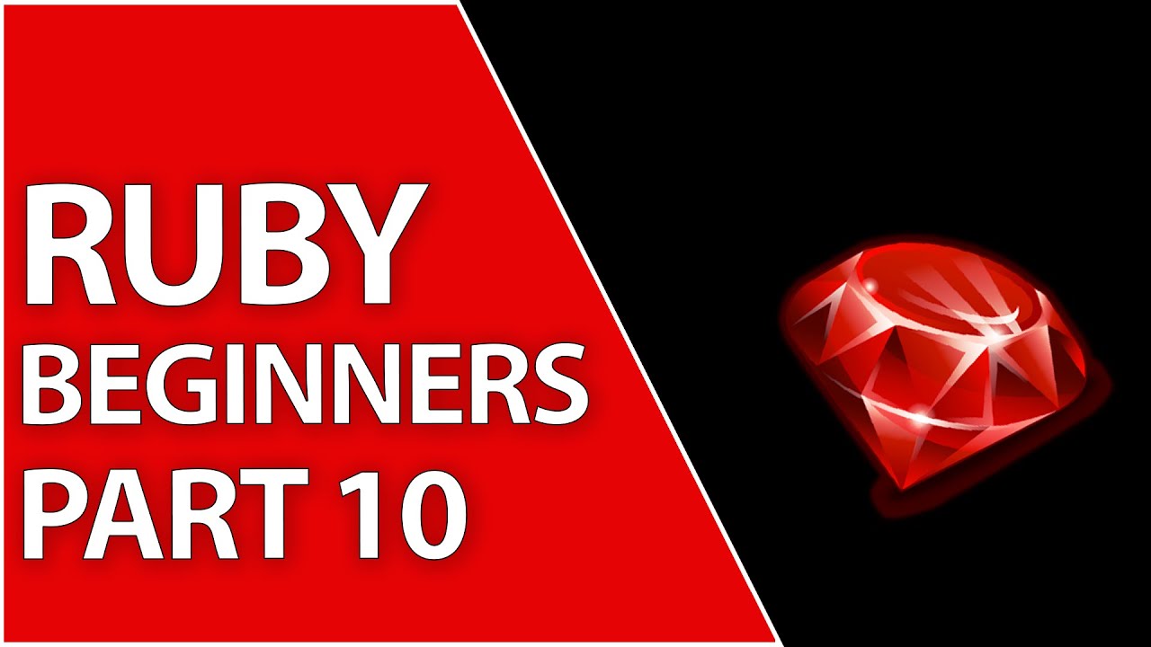 Ваш первый проект — преобразователь температуры в Ruby для начинающих 10