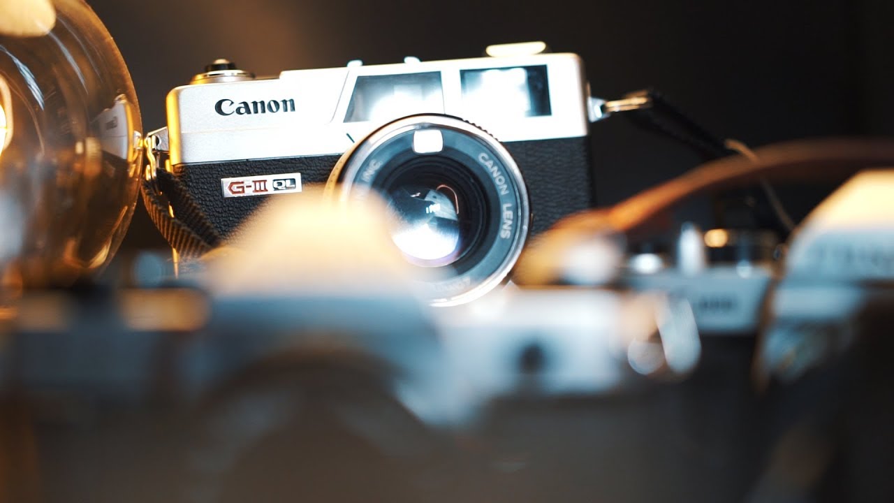 Watch This Before You Buy a Film Camera