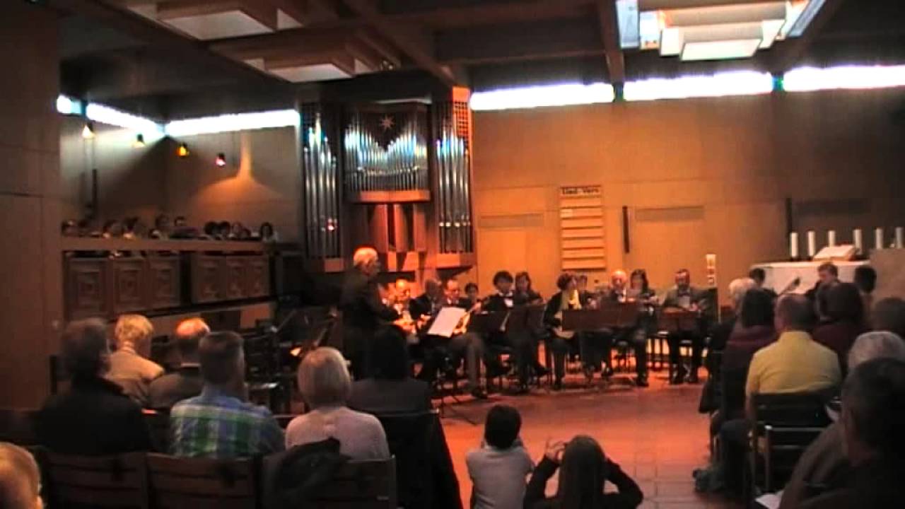 Mandolinistica Capodistriana - Ricordi di carnovale (G.Sartori)