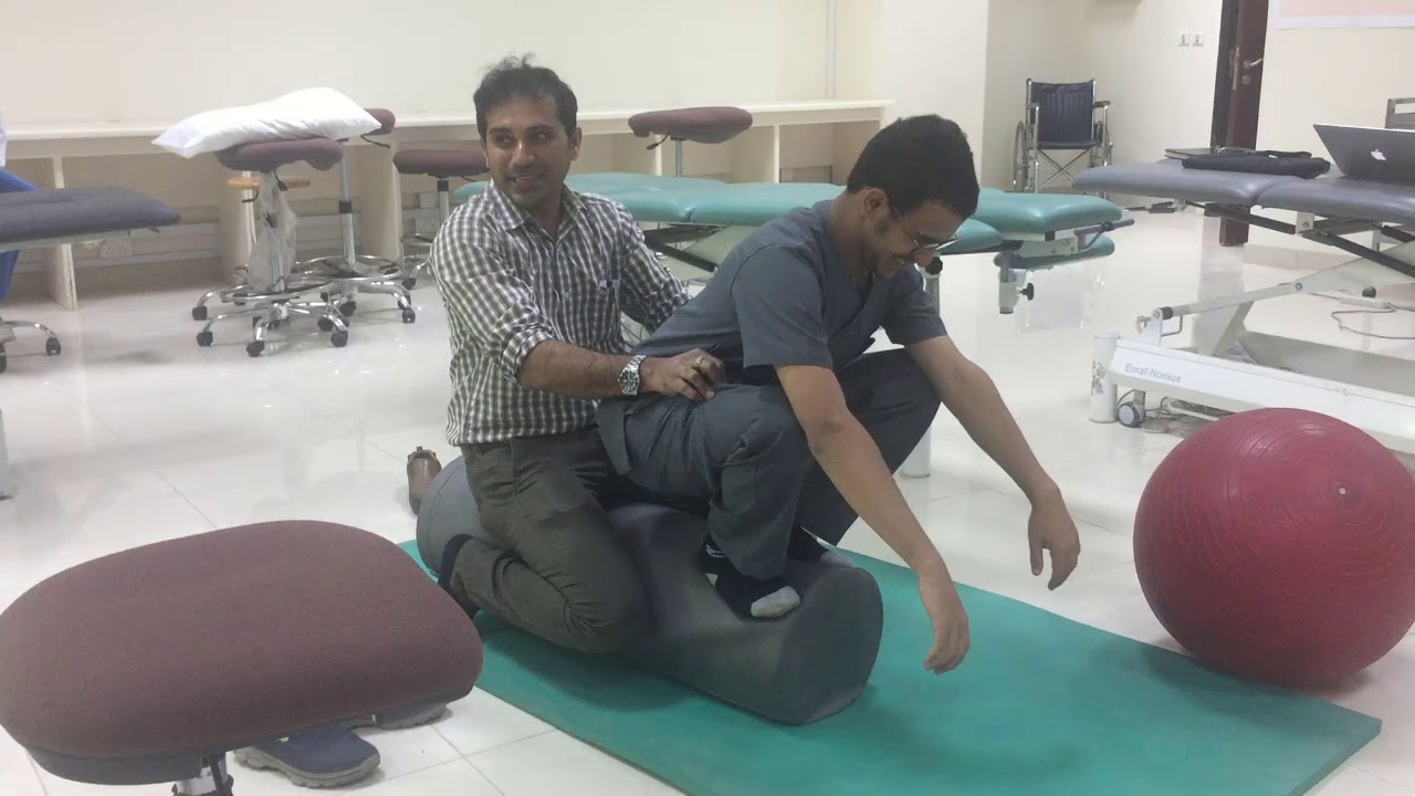 Pediatric Disorders : Spastic Diplegic CP