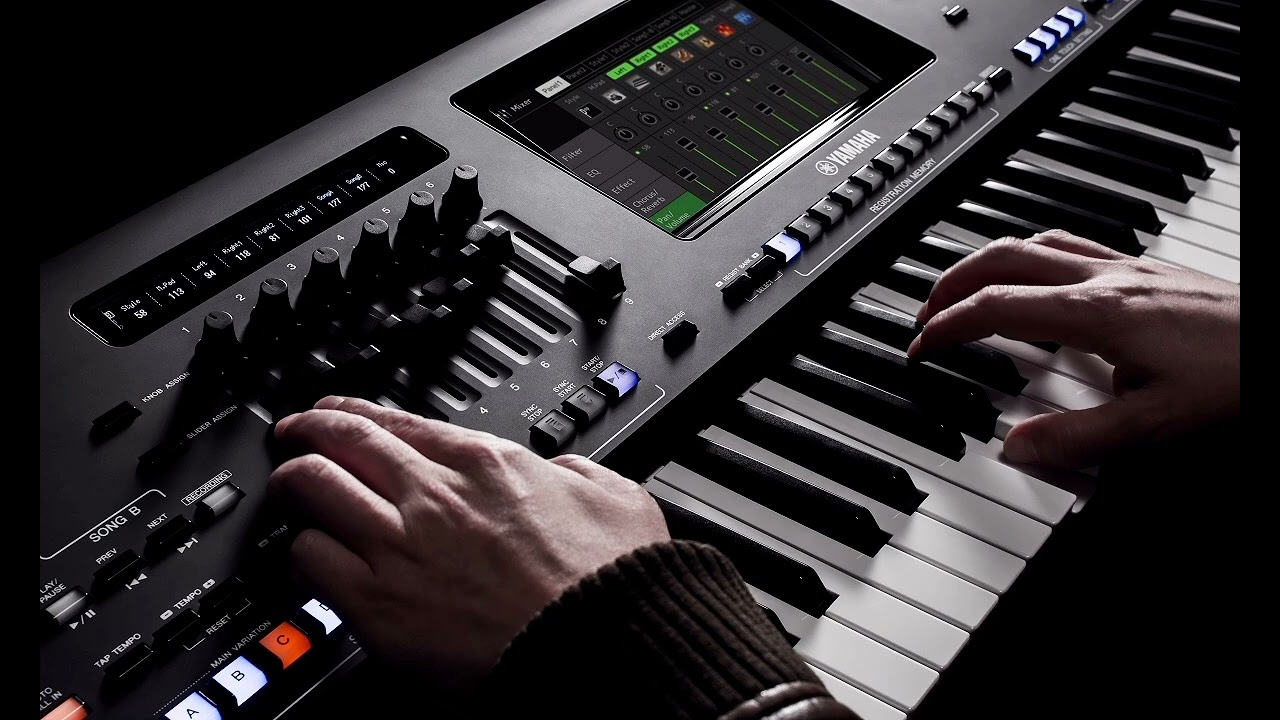 Gipsy Daniel / Avla Jek Dzives \ 🎹🔥 Cover 🔥