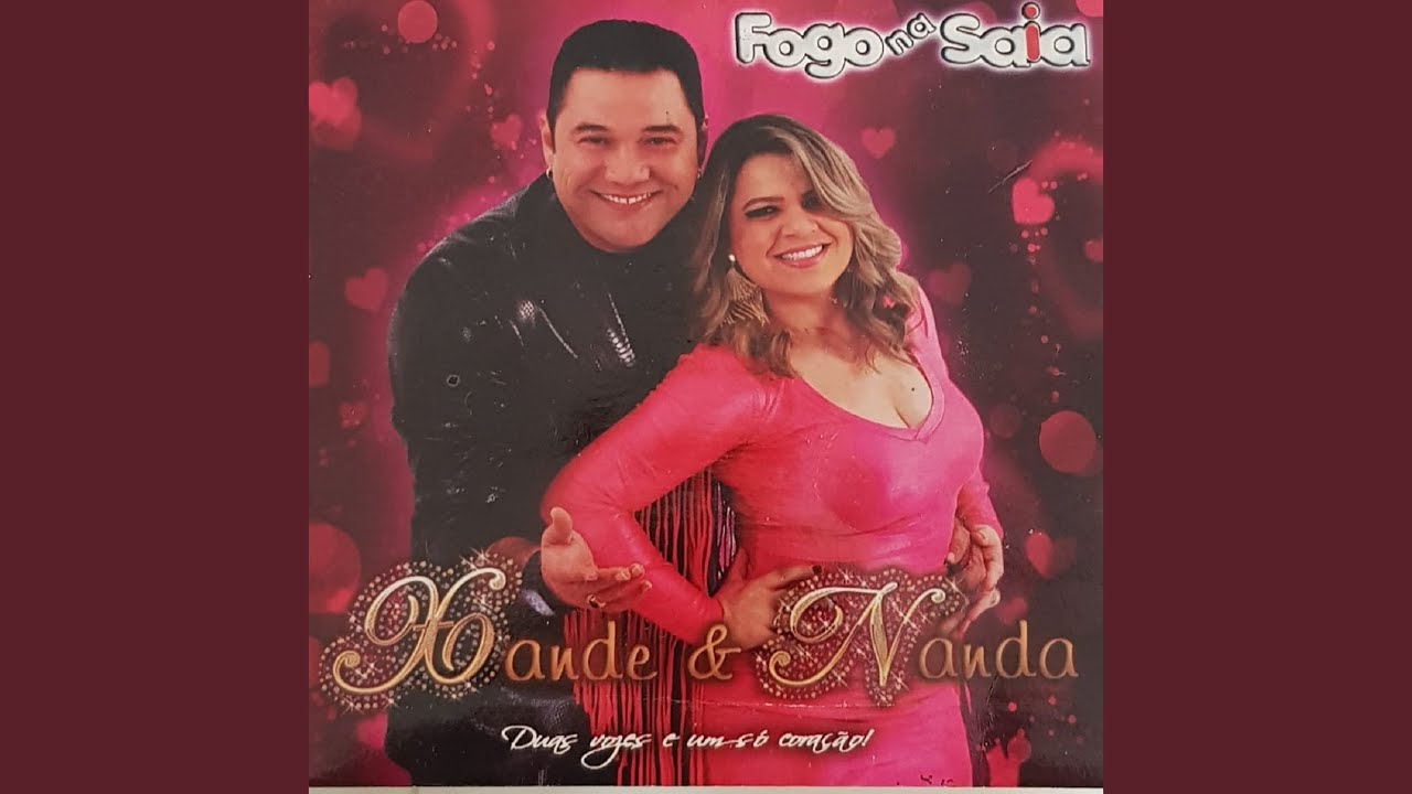 É Seu Amor Que Eu Quero