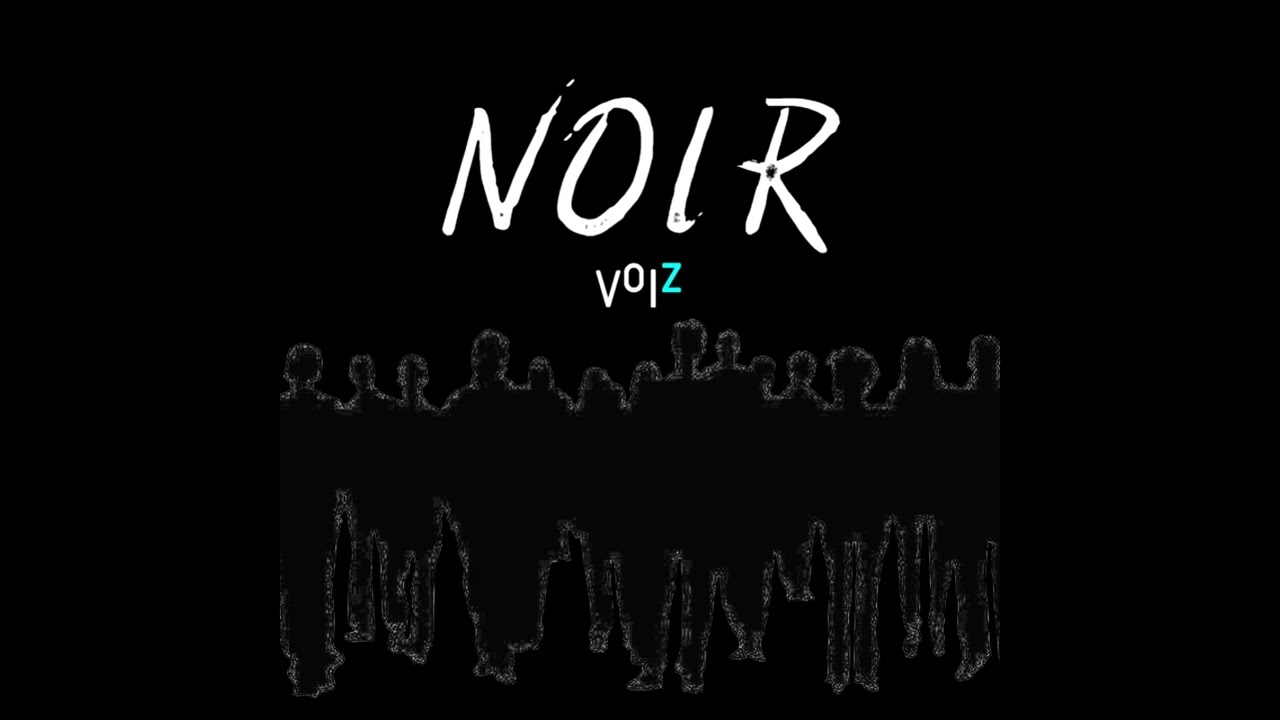 Noir™ | VOIZ Official Audio™