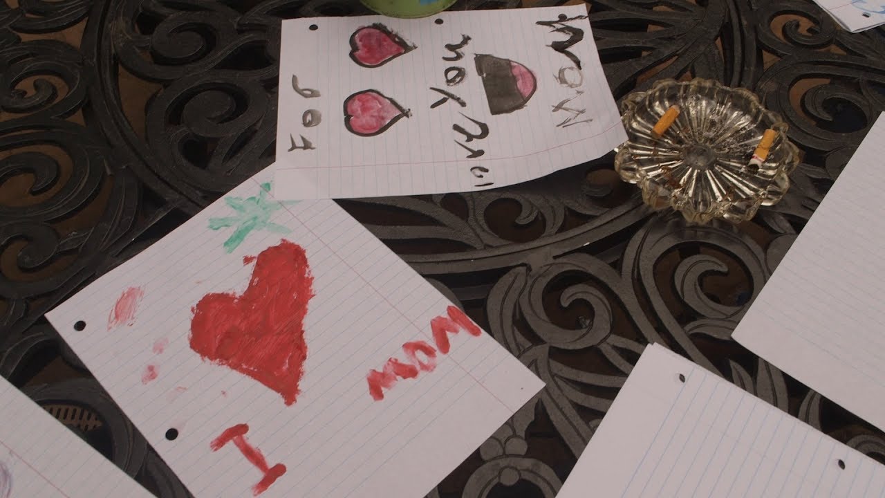 Oklahoma Moms in Jail Separated from Kids