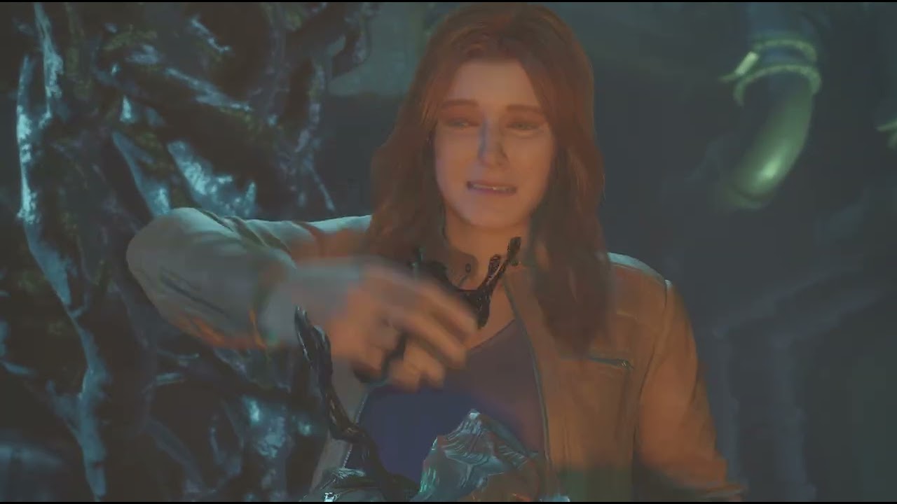 Spiderman 2 PS5 mision final en español latino