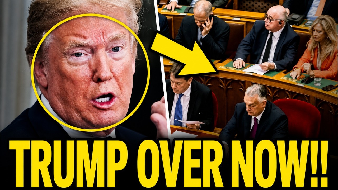 SHOCK RULING: Supreme Court Issues SURPRISE Decision Against Trump!!