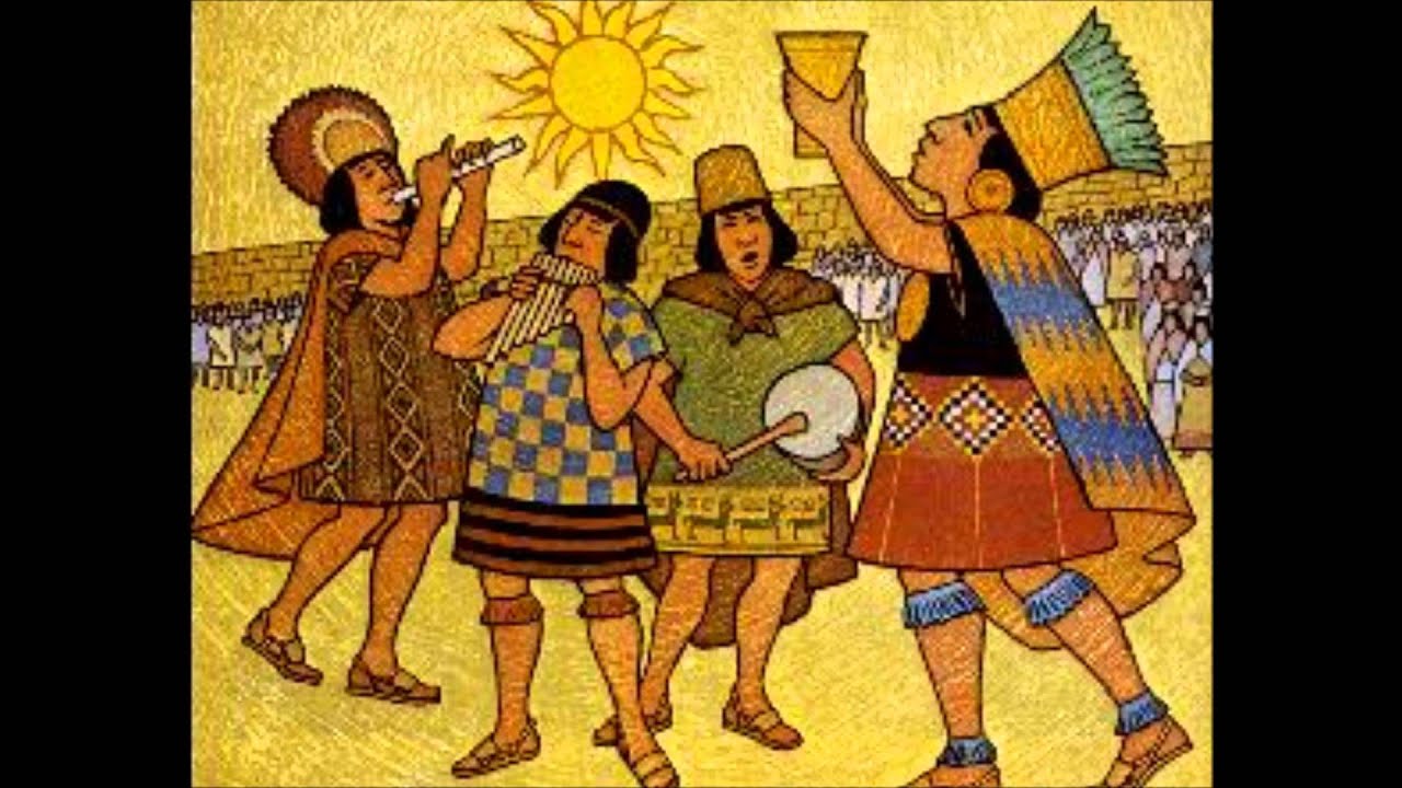 Los Hijos del Sol - Si tu me quisieras