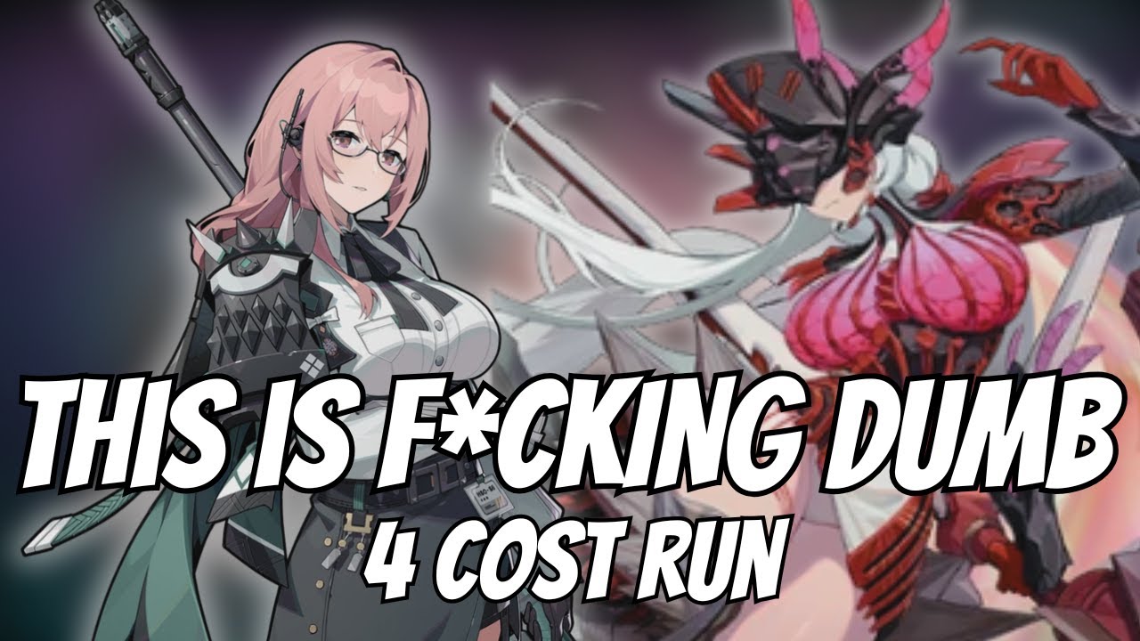 Can Yanagi Clear The Defiler?!! || ZZZ 2.2 Deadly Assault