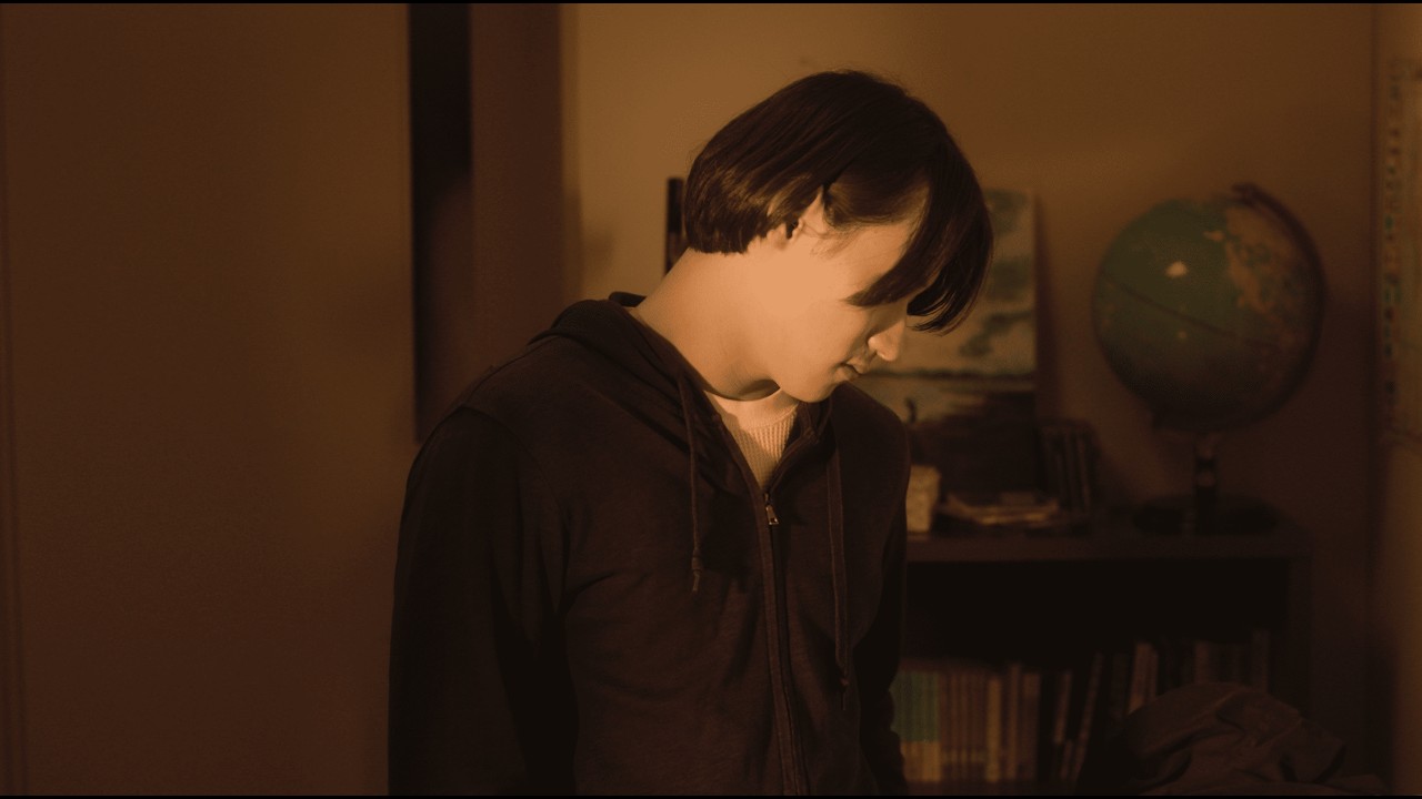 [ティザー①] short-ver. 映画の日藝博2026