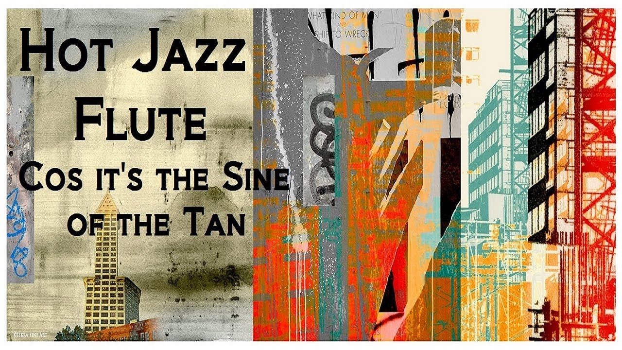 Hot Jazz Flute