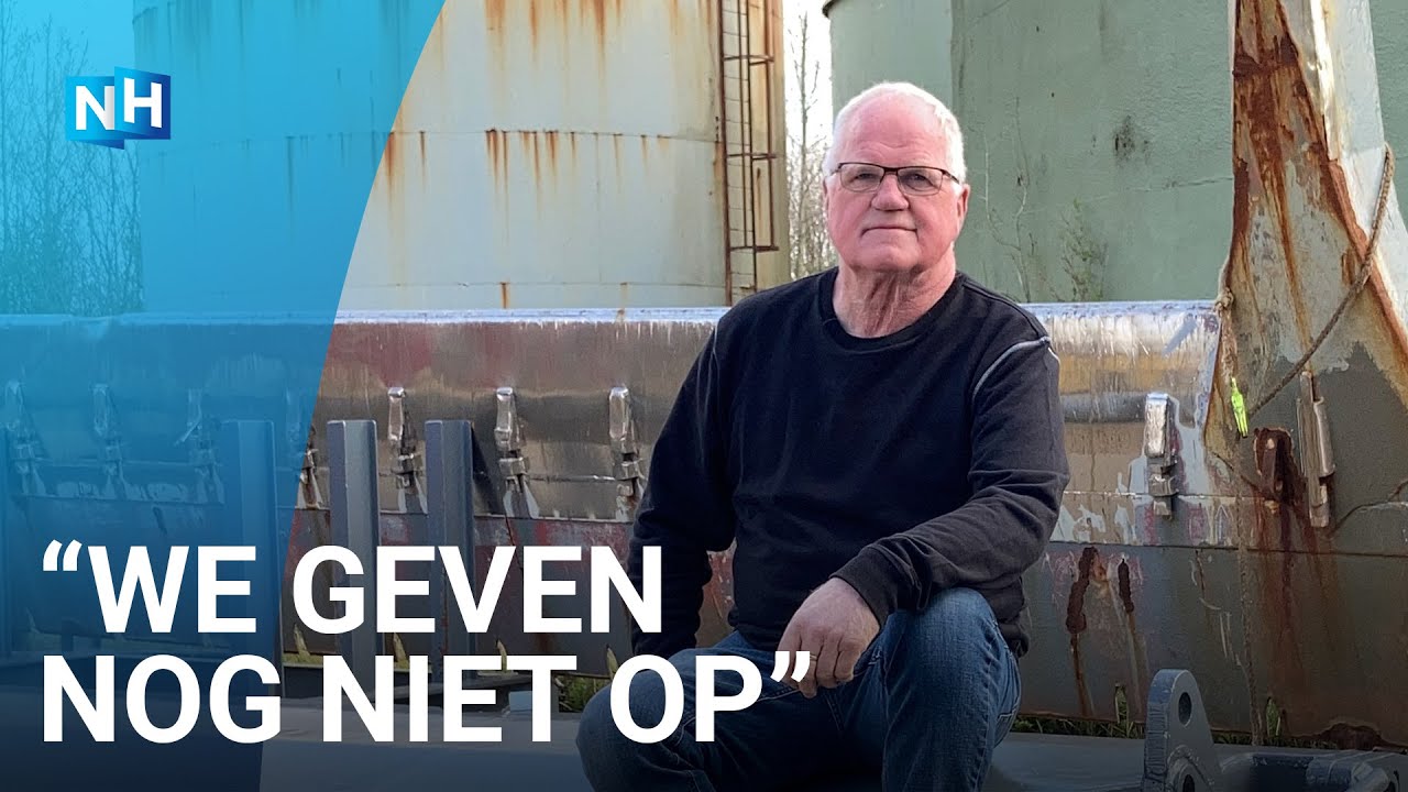 Texelse visser probeert nieuwe vinding na verbod pulsvisserij