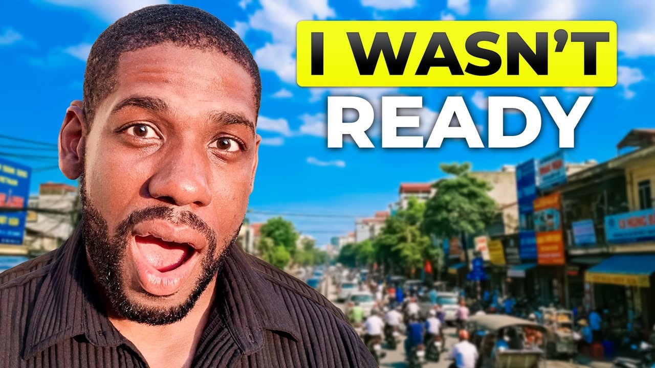 Думаете о переезде в Азию? Посмотрите это видео в первую очередь! (8 культурных шоков)