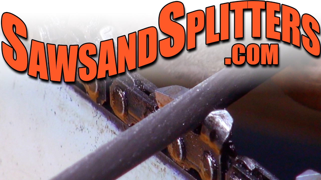 FULL CHISEL LOW  KICKBACK CHAINSAW CHAIN