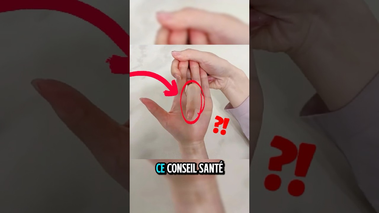 7 gestes sant&eacute; simples que tout senior devrait conna&icirc;tre!