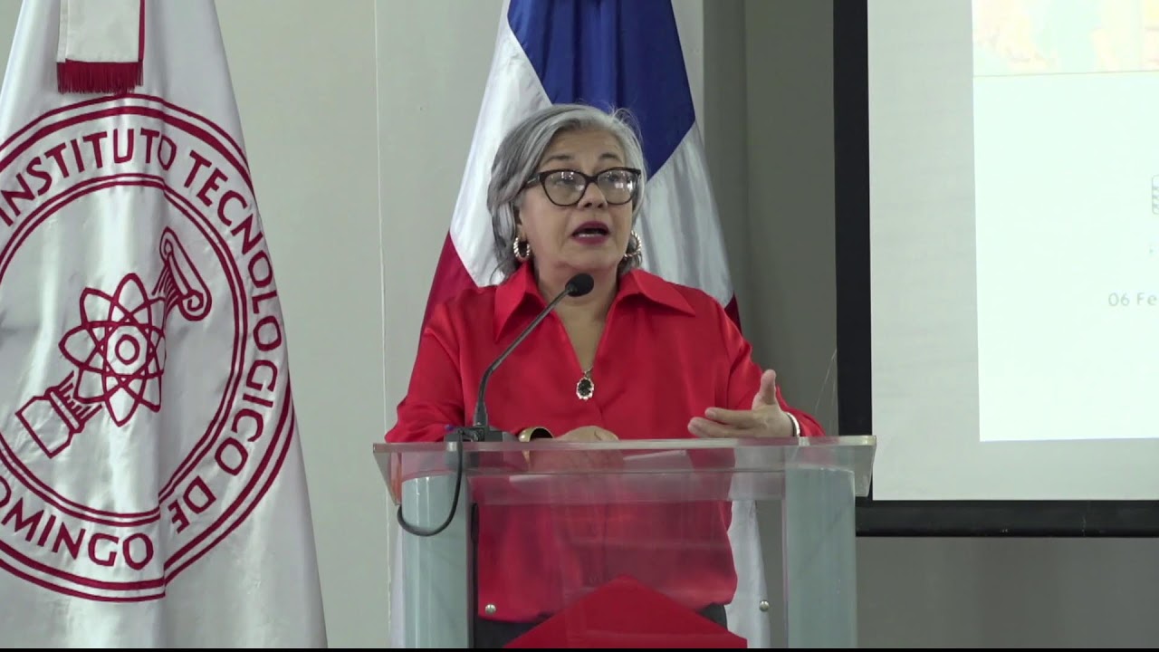 Conectando saberes a través de la información: V Encuentro entre bibliotecas dominicanas 2025