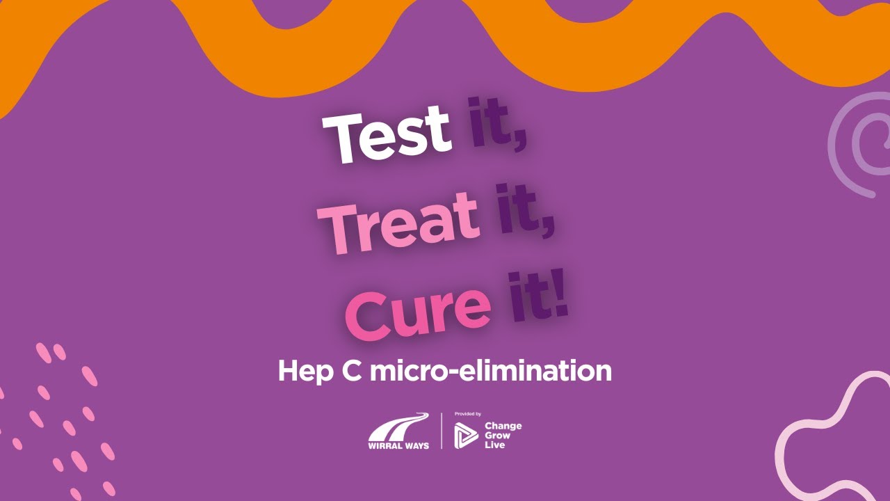 Hep C Micro-elimination in Wirral Ways Explained: Everything You Need to Know
