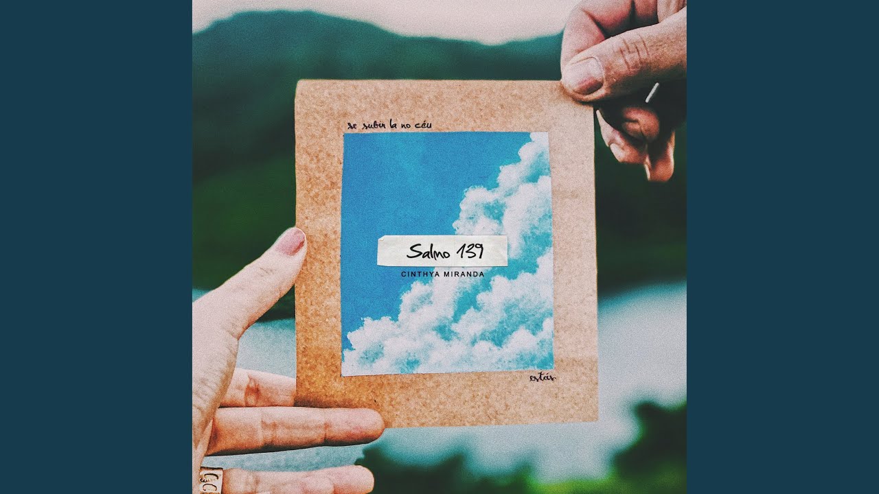 Salmo 139