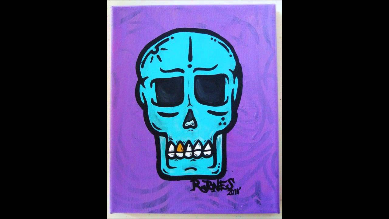 JonezyArtwork Jonezy Artwork 2011