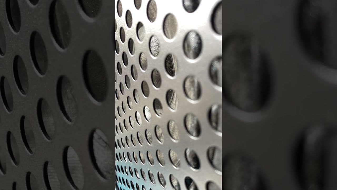 Soundboks Bass test 🔥🔊 woofer close up 📹